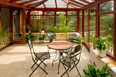 Cambusdrenny conservatory quotes