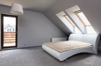 Cambusdrenny bedroom extensions