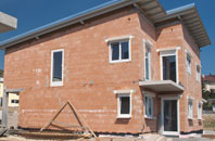 Cambusdrenny home extensions