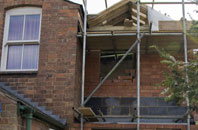 free Cambusdrenny home extension quotes
