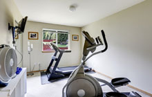 Cambusdrenny home gym construction leads