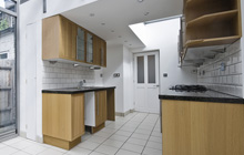 Cambusdrenny kitchen extension leads