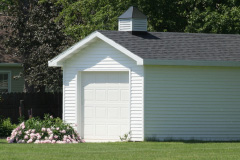 Cambusdrenny outbuilding construction costs